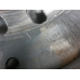 95J107 Flexplate From 2007 Chrysler  Sebring  3.5